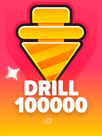 Drill 100000