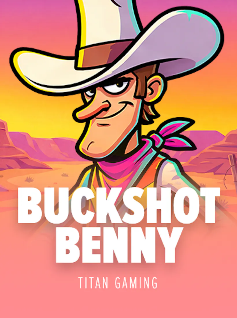 Buckshot Benny slot