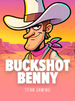 Buckshot Benny
