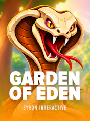 Garden of Eden