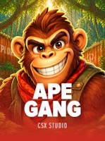 Ape Gang