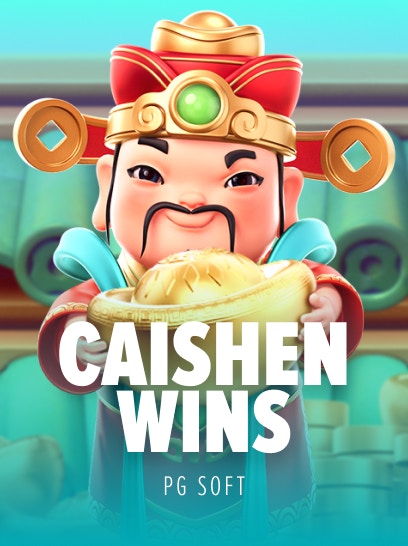 Caishen Wins