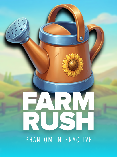 Farm Rush