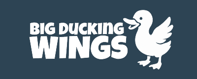 Big Ducking Wings