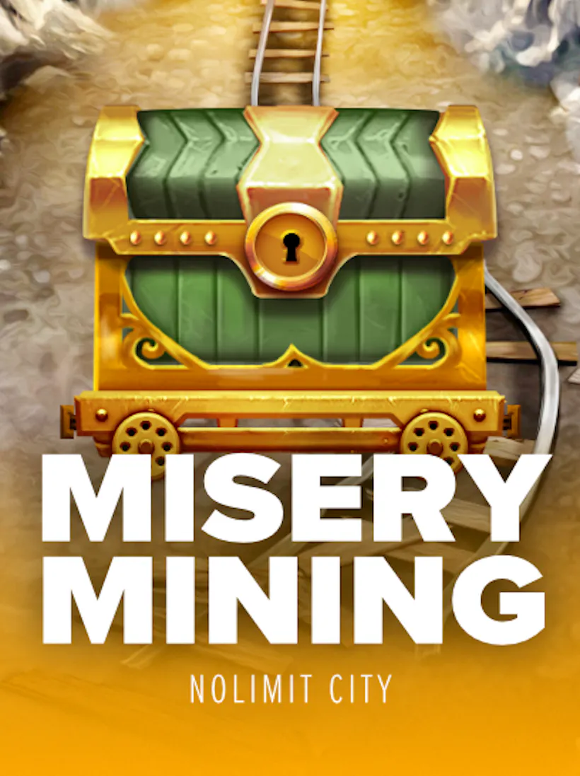 Misery Mining slot