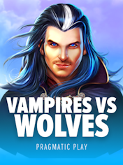 Vampires vs Wolves