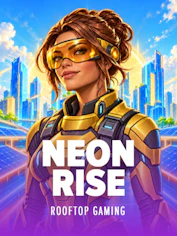 Neon Rise