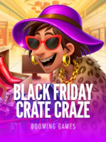 Black Friday Cart Craze