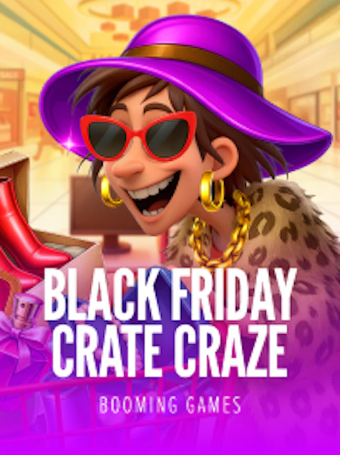 Black Friday Cart Craze