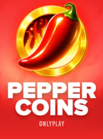 Pepper Coins