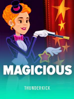 Magicious