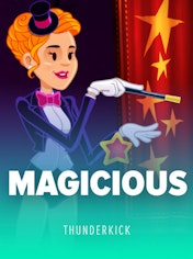 Magicious