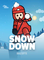 Snowdown