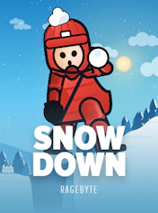 Snowdown