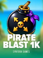 Pirate Blast 1K