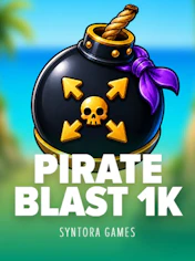 Pirate Blast 1K