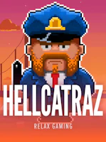 Hellcatraz