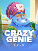 Crazy Genie