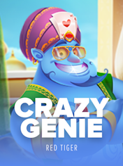 Crazy Genie