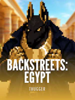 Backstreets: Egypt