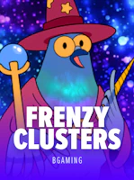 Frenzy Clusters