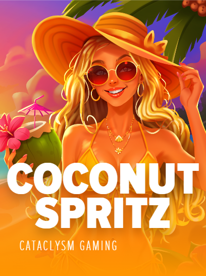 Coconut Spritz