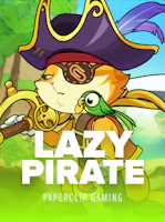Lazy Pirate