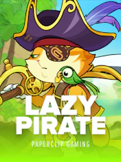 Lazy Pirate