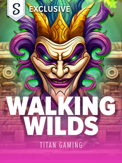 Titan Gaming - Leading Game Development Studio - Play Slots