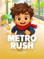 METRO RUSH