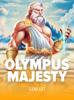 Olympus Majesty