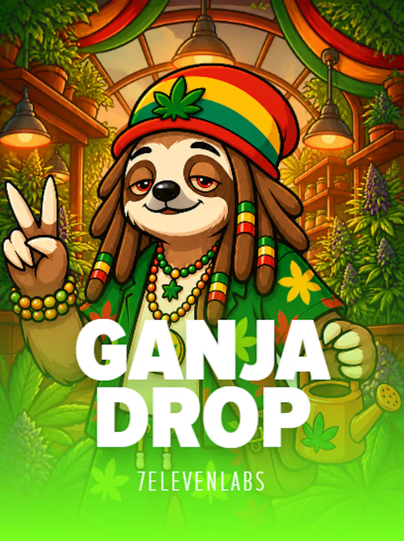 GanjaDrop slot