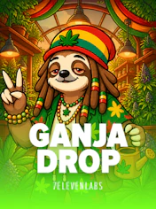 GanjaDrop