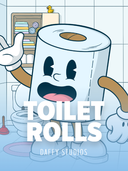 Toilet Rolls