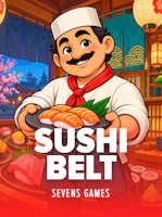 Sushi Belt