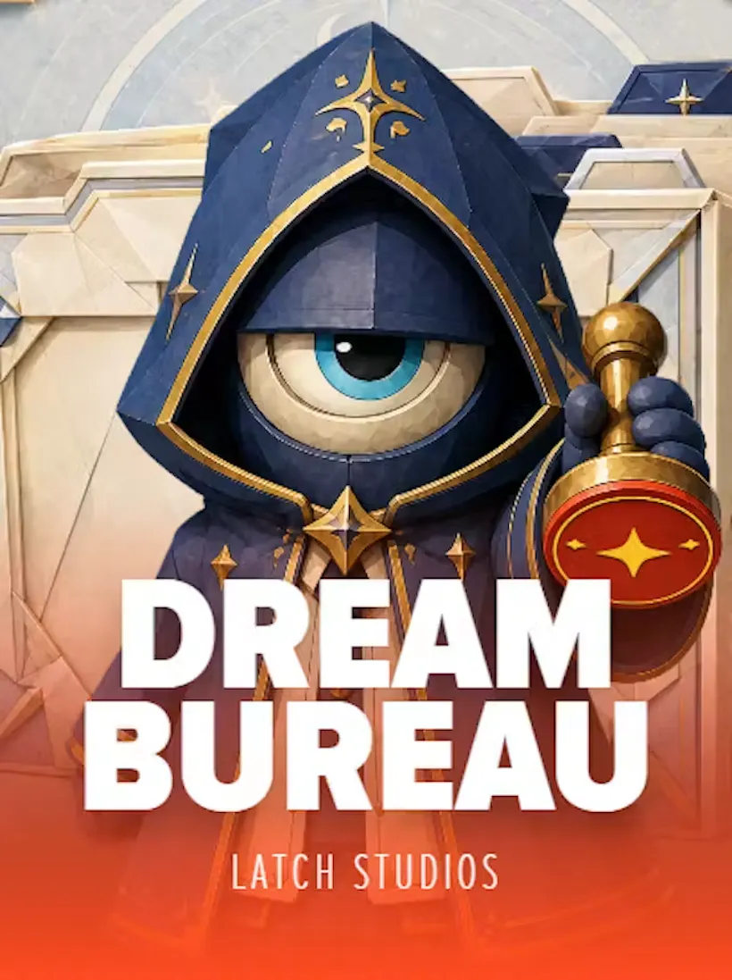 Dream Bureau slot