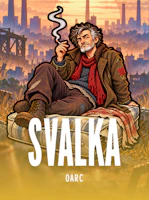 Svalka