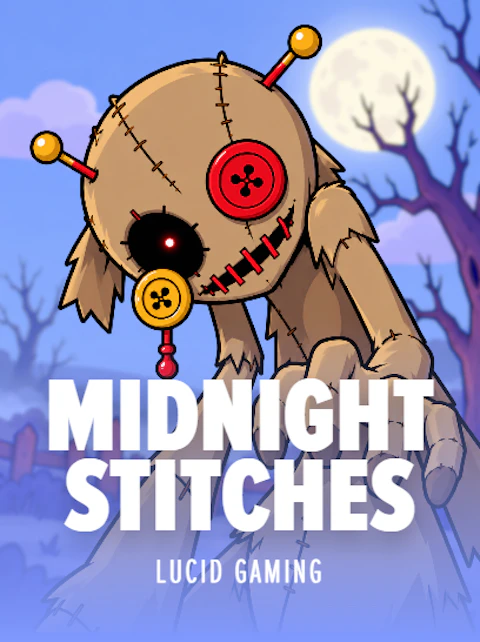 Midnight Stitches