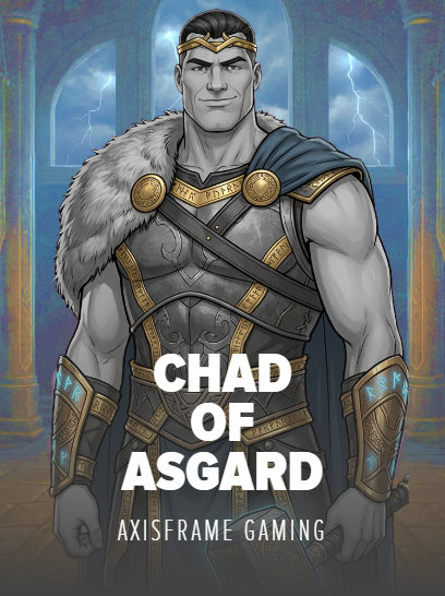 Chad Of Asgard