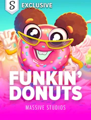 Funkin Donuts