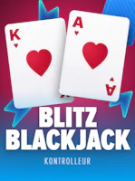 BLITZ BLACKJACK