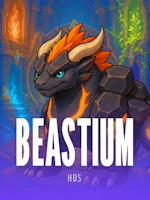 Beastium: ET