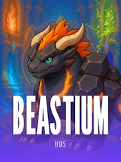 Beastium: ET