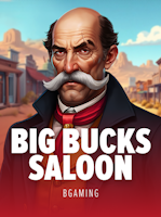 Big Bucks Saloon