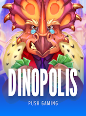 Dinopolis