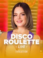 Disco Roulette