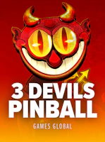 3 Devils Pinball
