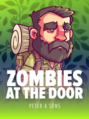 Zombies At The Door