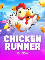 Chicken Runner