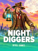 Night Diggers
